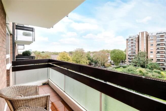 38 Napier Court FPZ1