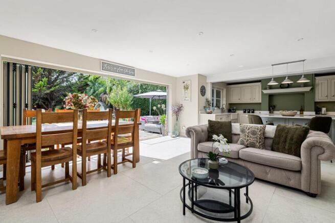 OPEN PLAN