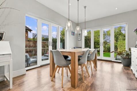 Hartford End, Chelmsford, Essex, CM3