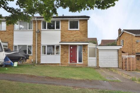 Glebe Road, Cogenhoe, Northampton, NN7