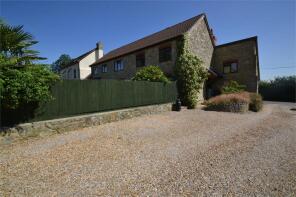 Hill View, Stockland Bristol Road, Otterhampton, Bridgwater TA5 2PS