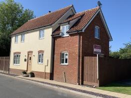 Holly Cottage, Eye Road, Stowmarket IP14 6JW
