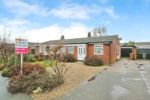 65, Blithemeadow Drive, Norwich NR7 8PY