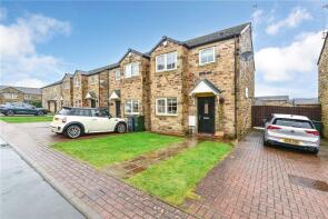 16, Jacobs Lane, Haworth, Keighley BD22 8RY