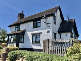 Halfway House, Brook Lane, Ranton, Stafford ST18 9JY