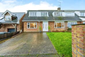 6, Egerton Gate, Shenley Brook End, Milton Keynes MK5 7HH
