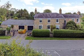 Meadow View, Meadow Lane, Market Rasen LN8 6JH