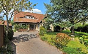 Claytiles, Bathford Hill, Compton Dando, Bristol BS39 4LD