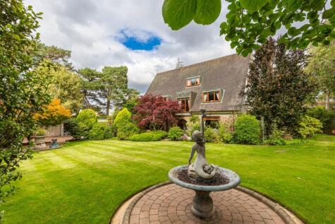 Castlelaw Road, Colinton, Edinburgh, EH13