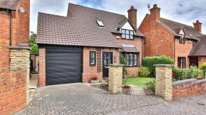 10, Towbury Court, Twyning, Tewkesbury GL20 6EN