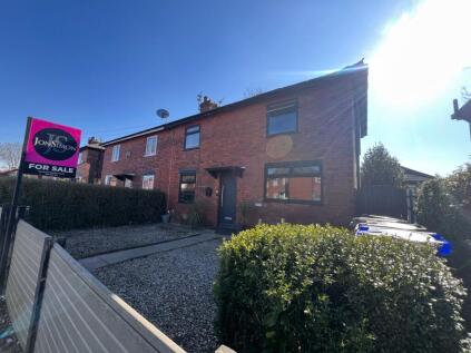 Red Bank Road, Radcliffe, Manchester, M26
