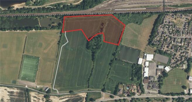 Land Plan