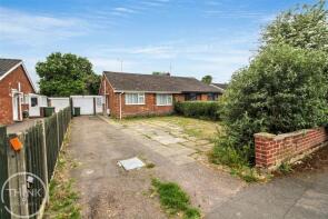 54, Elm Road, Norwich NR13 4TG