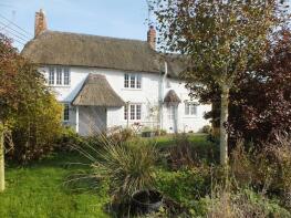 Cherry Cottage, Whitchurch Cross To Junction Gassons Lane, Bridport DT6 6RF