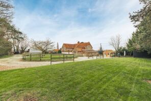 66 Harvest Cottage, The Street, Fakenham NR21 0PR