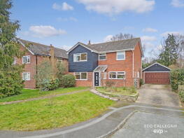 2, Watermill Close, Ipswich IP7 5LD