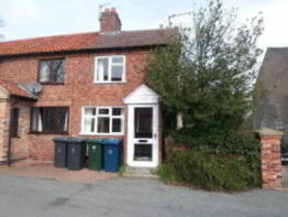 2, Chapel Lane, Upper Broughton LE14 3BB