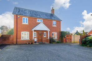 5, Shaws Orchard, Bawdrip, Bridgwater TA7 8PB