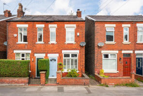 31, Westwood Road, Great Moor, Stockport SK2 7AU