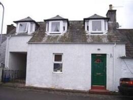 Ainsworth Cottage, Ayr Street, Thornhill DG3 4HP