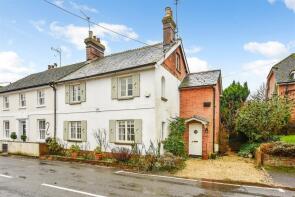 The Yews, Village Street, Andover SP11 7QX