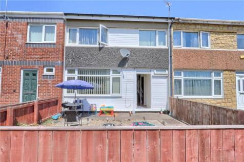 Broxa Close, Redcar, TS10