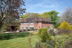 Spring Acre, Monument Lane, Lymington SO41 5SE