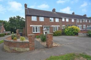 18, Woolmers Mead, Pleshey, Chelmsford CM3 1HH