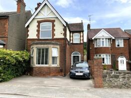 12, Derby Road, Milford, Belper DE56 0RA