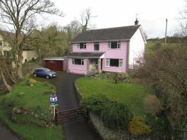 Woodside, St Hilary Village, Cowbridge CF71 7DP