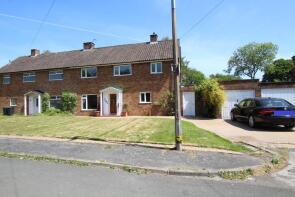2, Manor Farm Crescent, Capenhurst, Chester CH1 6HL