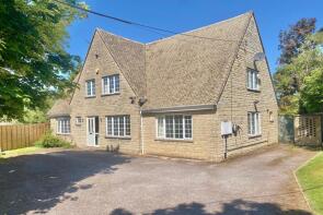 Peartrees, Baunton Lane, Cirencester GL7 2LN