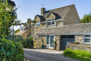 Pound Cottage, Pound Lane, Witney OX29 4BN