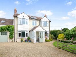 Meadow House, Pound Lane, Oakhill, Radstock BA3 5BG