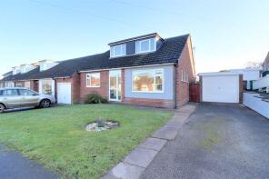 8, Elm Drive, Bradley, Stafford ST18 9DS