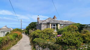 Trevelmond House, St Johns Terrace, Pendeen TR19 7DP