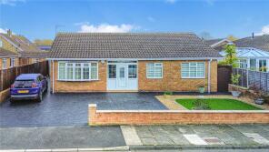 6, Kintyre Drive, Stockton-on-tees TS17 0HN