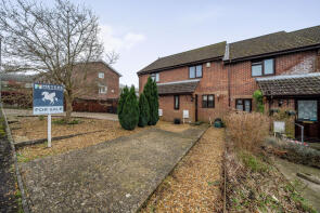 14, Harveys Close, Dorchester DT2 0BN