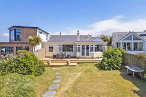 Polwen, Harlyn Road, St Merryn, Padstow PL28 8SE