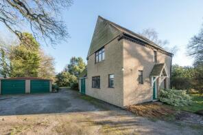 13, The Smallholdings, Stoneleigh Road, Baginton CV8 3BA