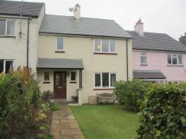 6, Forest Houses, Croasdale To The U4028 Road, Cleator CA23 3AJ