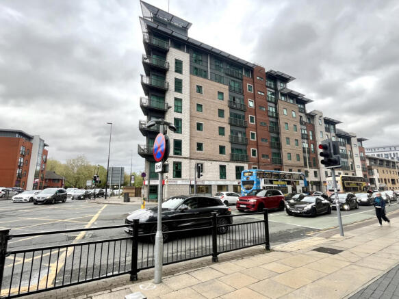 2 Bedroom Apartment for Sale