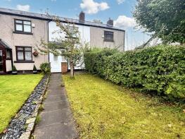 92, Hollins Lane, Bury BL9 8AH
