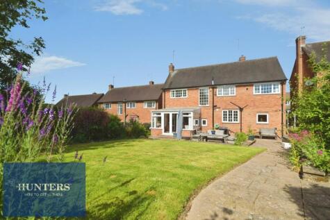 Deerlands Road, Ashgate, Chesterfield, S40 4DF