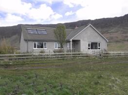 Seaview, Cleadale, Main Road, Isle Of Eigg PH42 4RL