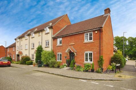 Hickory Lane, Almondsbury, Bristol, BS32