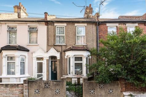 St. Heliers Road, LEYTON, E10