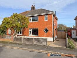 4, Linton Close, Newark NG24 4TQ