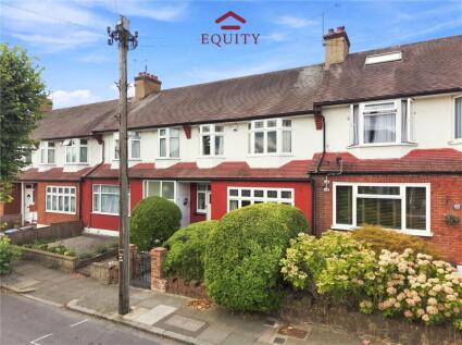 First Avenue, Enfield, EN1