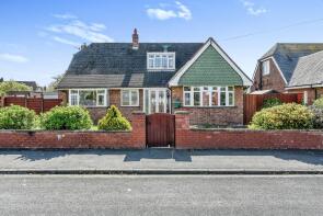 10, Chellowdene, Liverpool L23 4UQ